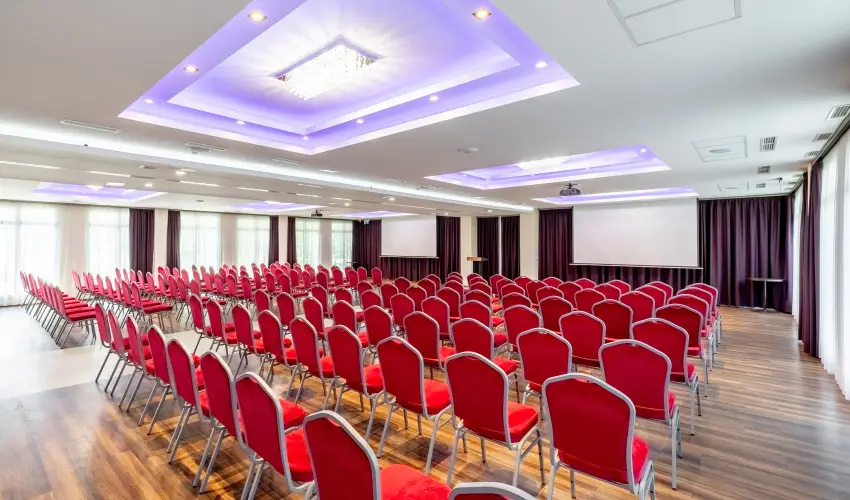 Aurora Hotel Miskolctapolca - Oktber 23. 