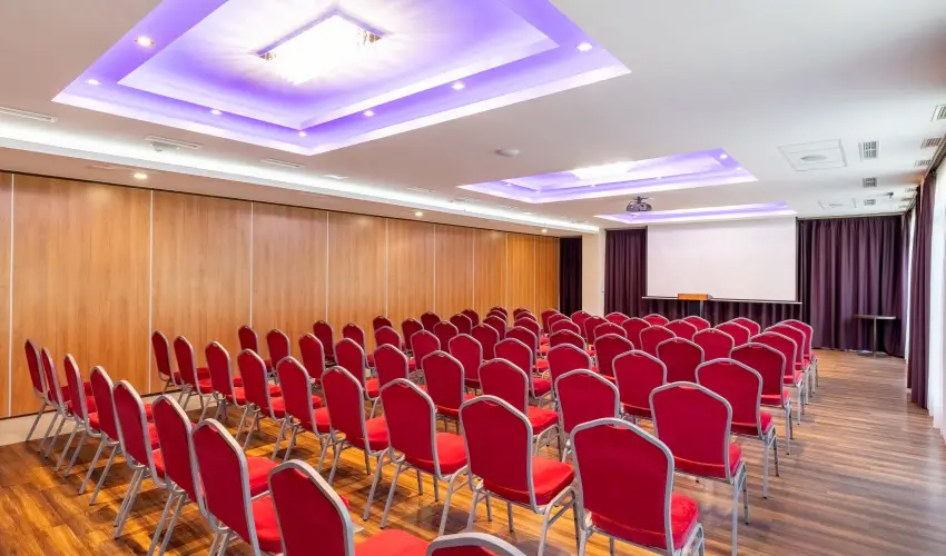 Aurora Hotel Miskolctapolca - Oktber 23. 