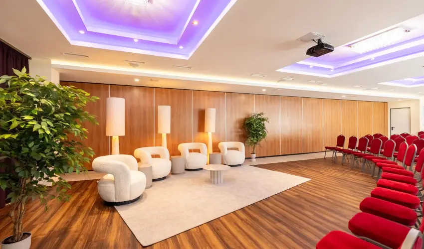 Aurora Hotel Miskolctapolca - Oktber 23. 