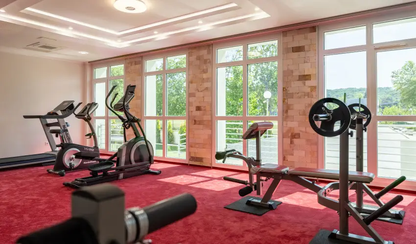 Aurora Hotel Miskolctapolca - Oktber 23. 