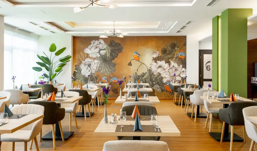 Aurora Hotel Miskolctapolca - Oktber 23. 