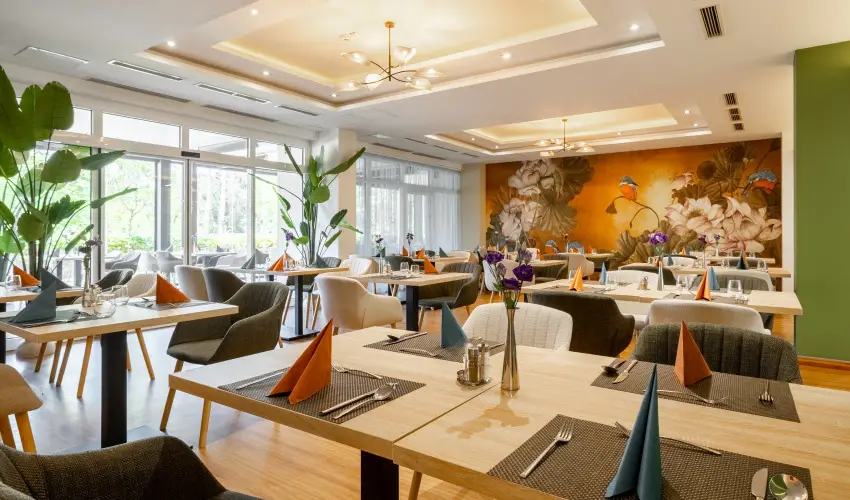 Aurora Hotel Miskolctapolca - Oktber 23. 