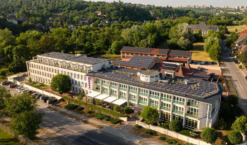 Aurora Hotel Miskolctapolca - Oktber 23. 