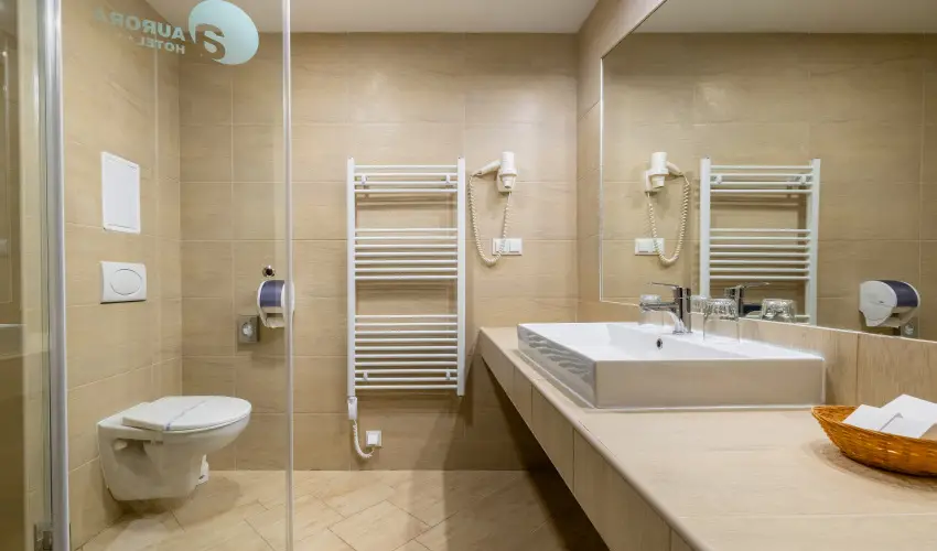 Aurora Hotel Miskolctapolca - Oktber 23. 