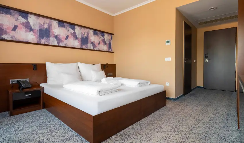 Aurora Hotel Miskolctapolca - Oktber 23. 