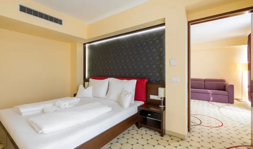 Aurora Hotel Miskolctapolca - Oktber 23. 