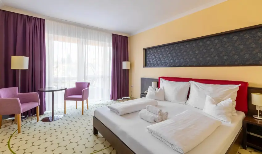 Aurora Hotel Miskolctapolca - Oktber 23. 