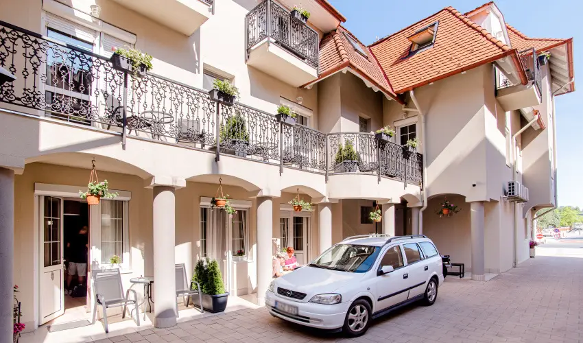 Aurora Vendghz Hvz - Oktber 23. (min. 3 j)