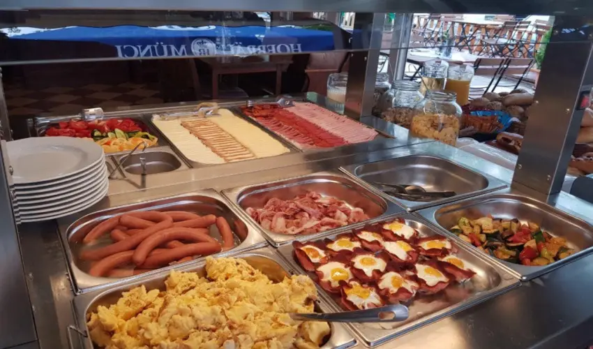 Aurora Vendghz Hvz - Oktber 23. (min. 3 j)