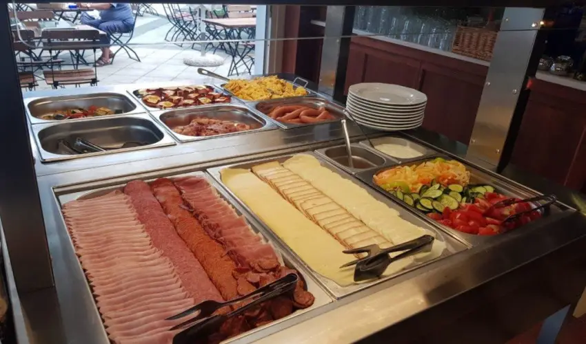 Aurora Vendghz Hvz - Oktber 23. (min. 3 j)