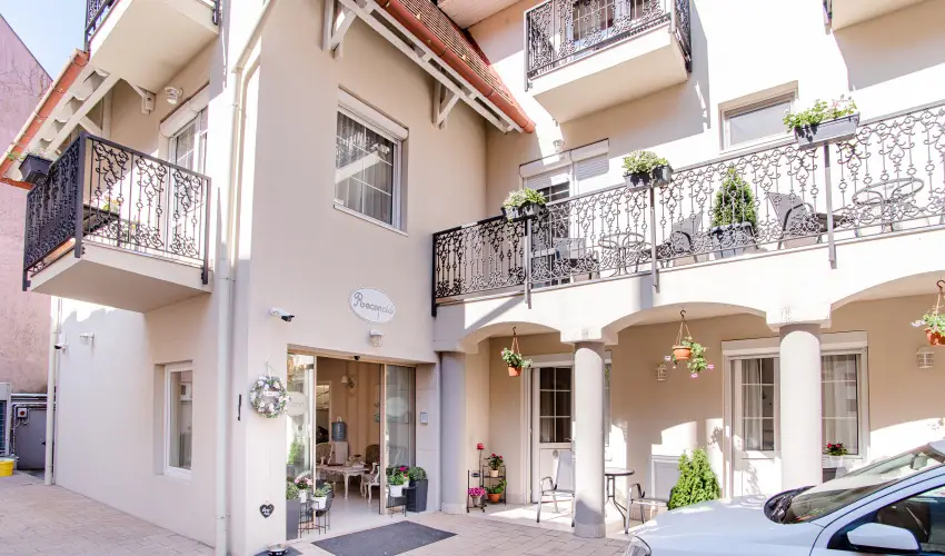 Aurora Vendghz Hvz - Oktber 23. (min. 3 j)