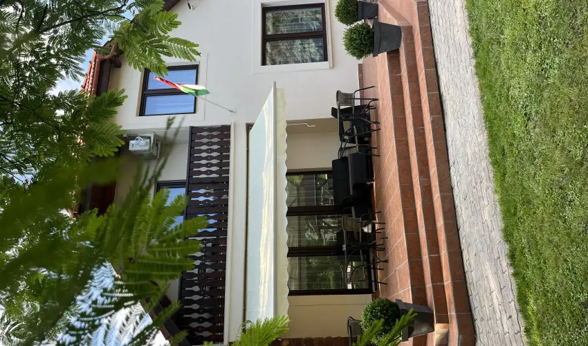 Aventurin House Rvflp - Oktber 23. (min. 2 j)