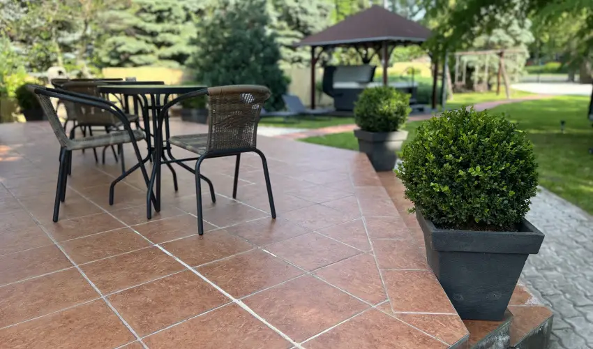 Aventurin House Rvflp - Oktber 23. (min. 2 j)