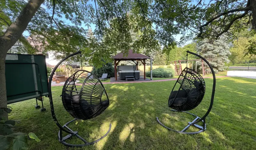 Aventurin House Rvflp - Oktber 23. (min. 2 j)