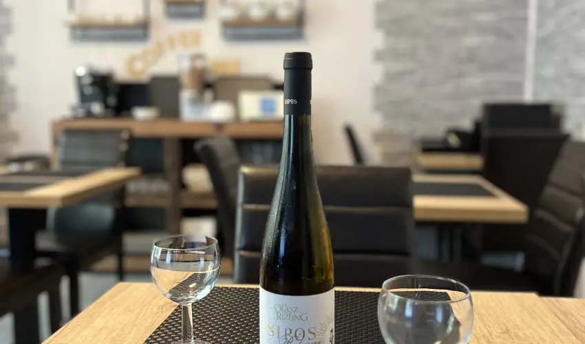 Aventurin House Rvflp - Oktber 23. (min. 2 j)