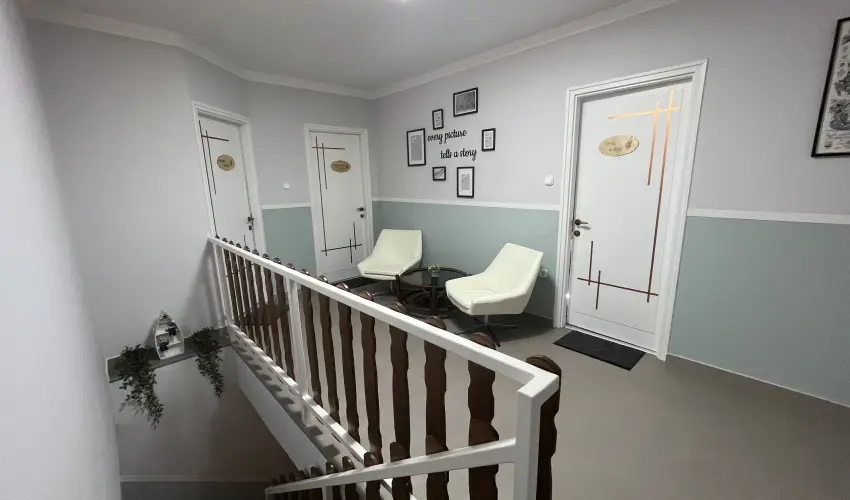 Aventurin House Rvflp - Oktber 23. (min. 2 j)