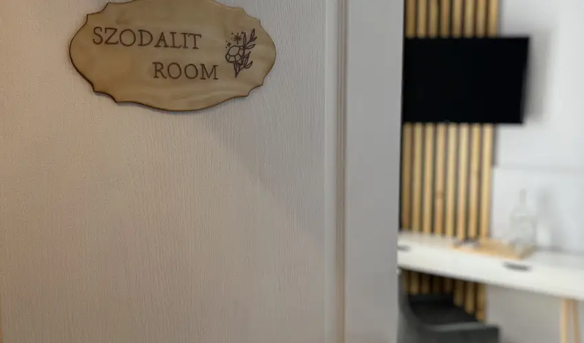 Aventurin House Rvflp - Oktber 23. (min. 2 j)