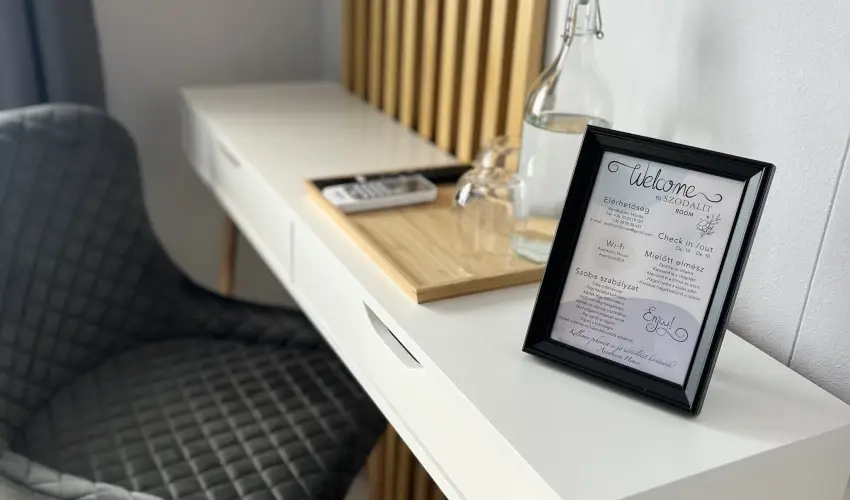 Aventurin House Rvflp - Oktber 23. (min. 2 j)