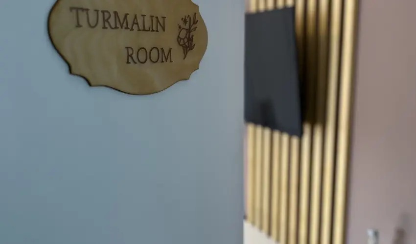 Aventurin House Rvflp - Oktber 23. (min. 2 j)