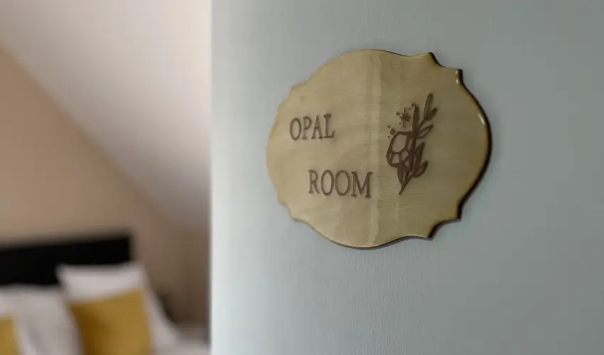 Aventurin House Rvflp - Oktber 23. (min. 2 j)