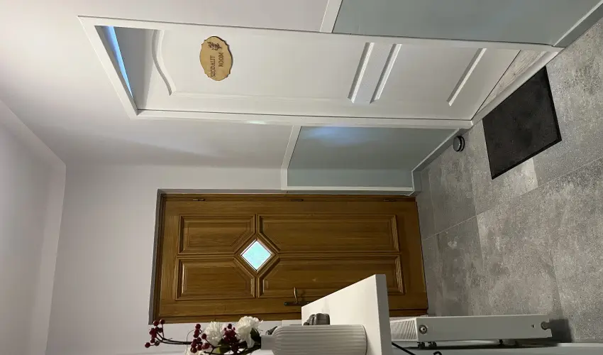 Aventurin House Rvflp - Oktber 23. (min. 2 j)