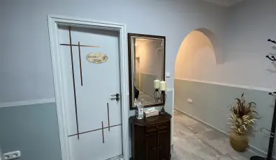 Aventurin House Rvflp