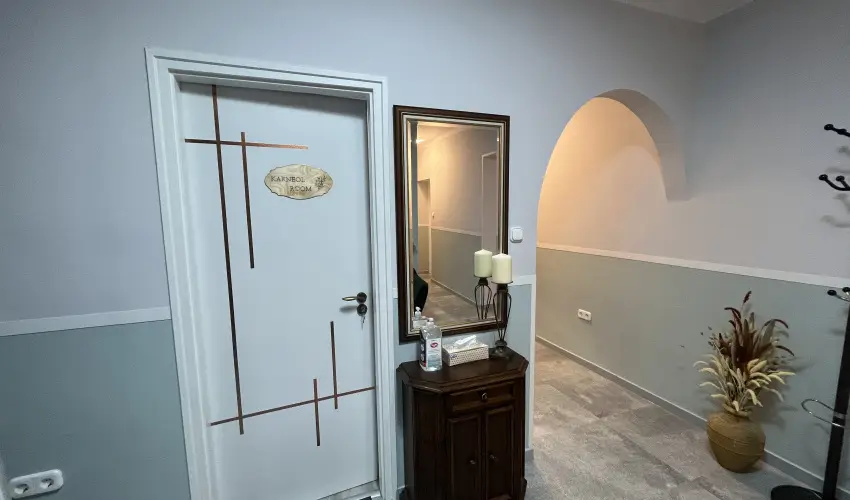 Aventurin House Rvflp - Oktber 23. (min. 2 j)