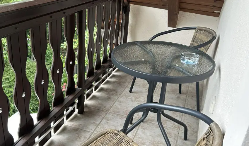 Aventurin House Rvflp - Oktber 23. (min. 2 j)