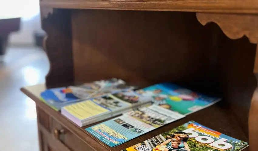 Aventurin House Rvflp - Oktber 23. (min. 2 j)