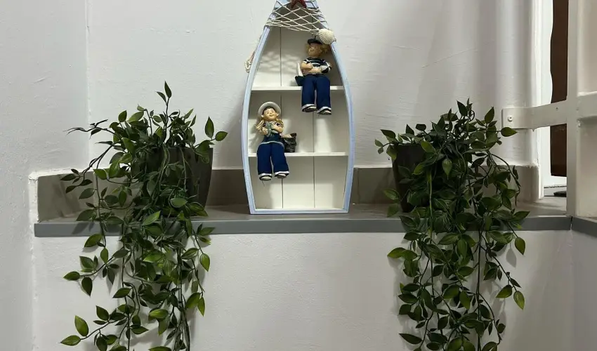 Aventurin House Rvflp - Oktber 23. (min. 2 j)