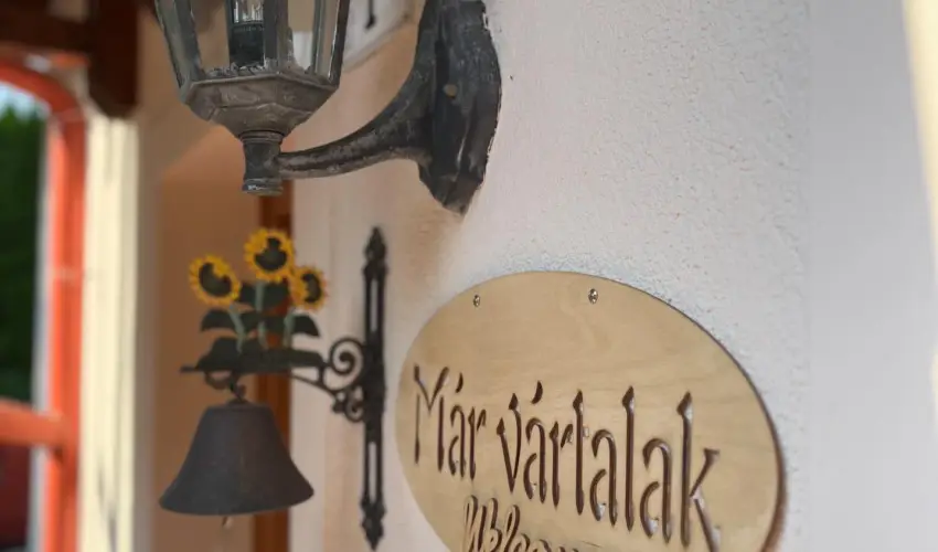 Aventurin House Rvflp - Oktber 23. (min. 2 j)