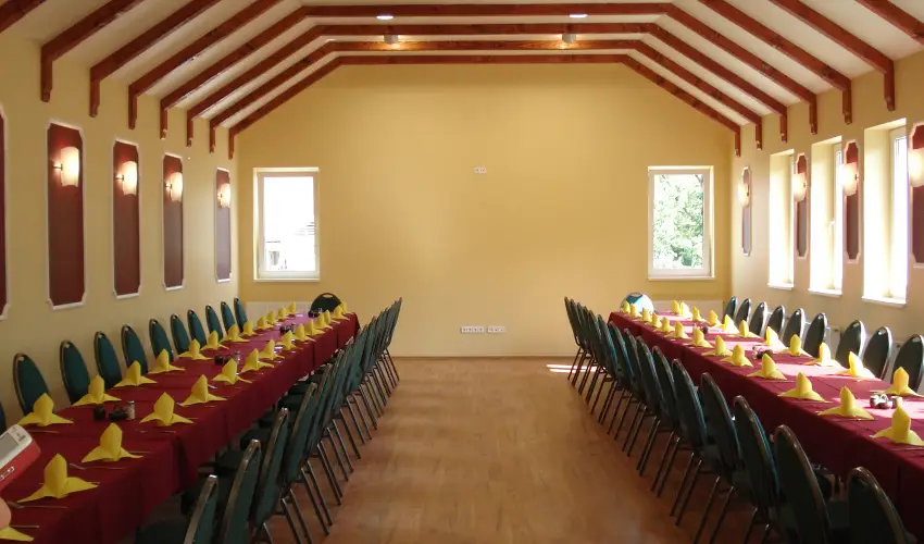 Bacchus Panzi Eger - Oktber 23. (min. 2 j)