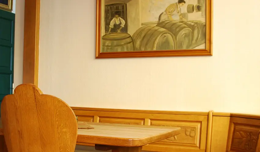 Bacchus Panzi Eger - Oktber 23. (min. 2 j)