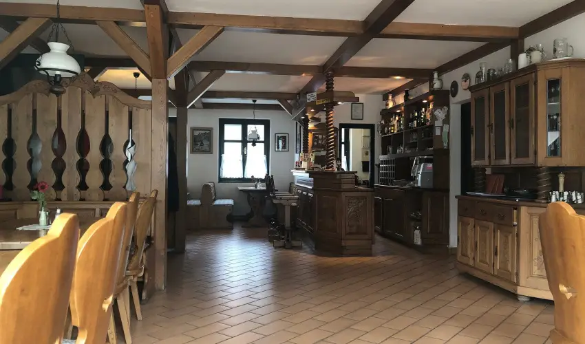 Bacchus Panzi Eger - Oktber 23. (min. 2 j)