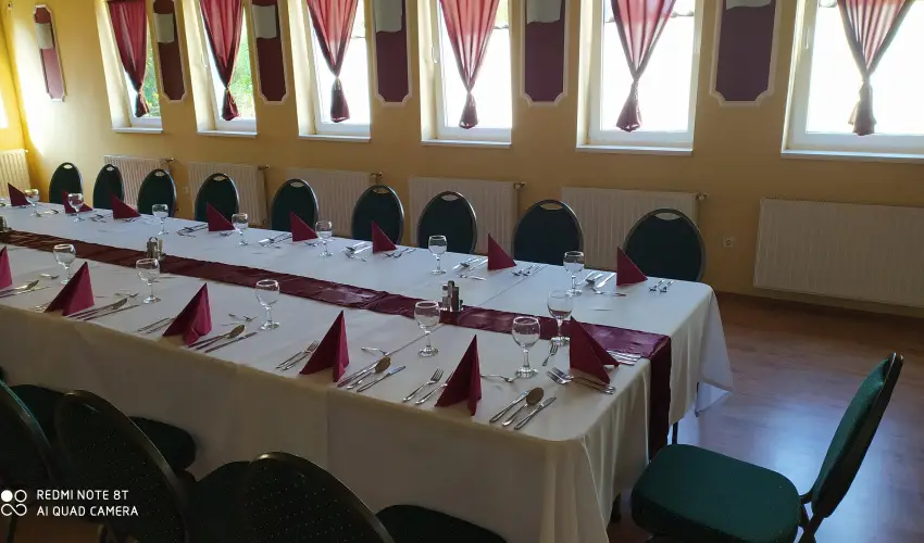 Bacchus Panzi Eger - Oktber 23. (min. 2 j)