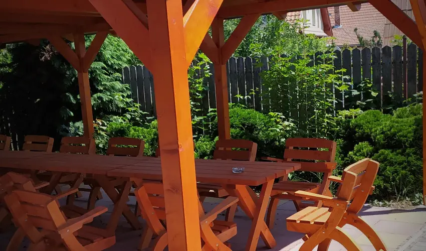 Bacchus Panzi Eger - Oktber 23. (min. 2 j)