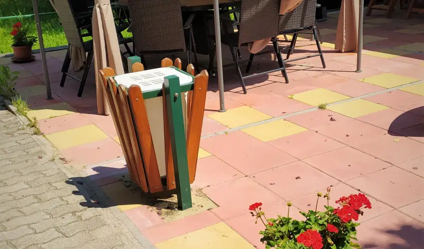 Bacchus Panzi Eger - Oktber 23. (min. 2 j)