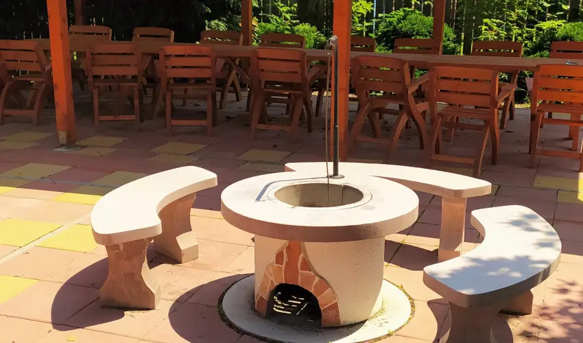 Bacchus Panzi Eger - Oktber 23. (min. 2 j)