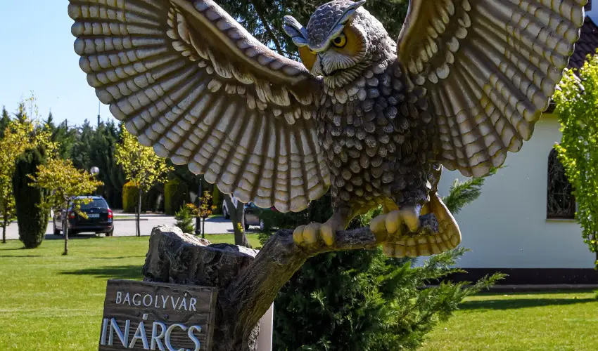 Bagolyvr Inrcs Inrcs - Oktber 23. 