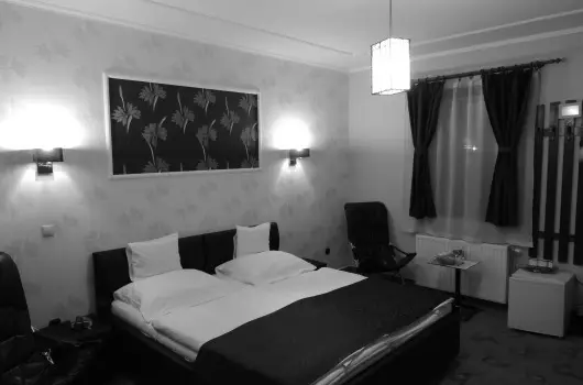 Bajor Panzi Aparthotel - Oktber 23. (min. 2 j)