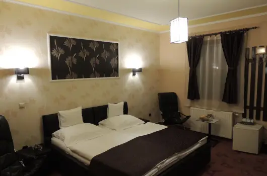 Bajor Panzi Aparthotel - Oktber 23. (min. 2 j)