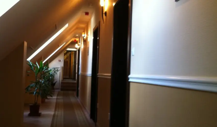 Bajor Panzi Aparthotel Bk, Bkfrd - Oktber 23.