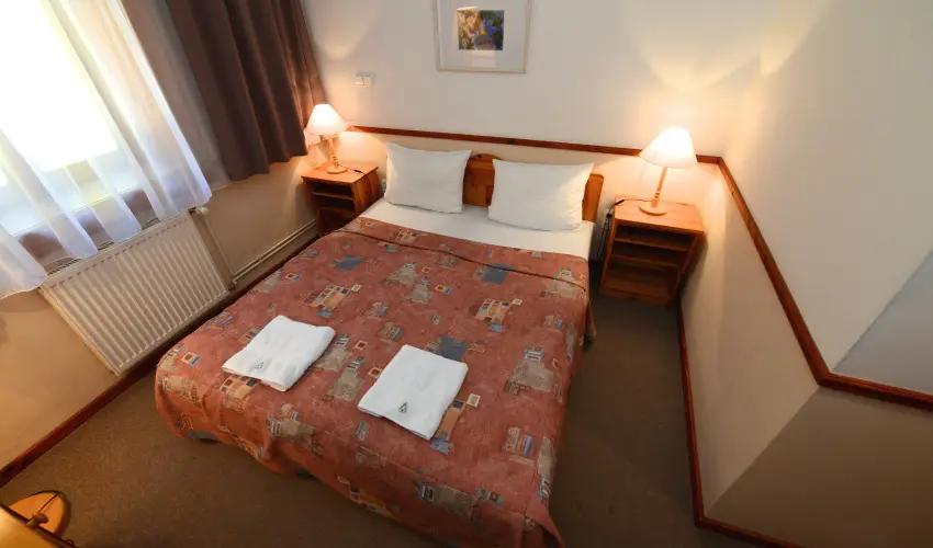 Hotel Bakony Bakonybl - Oktber 23.