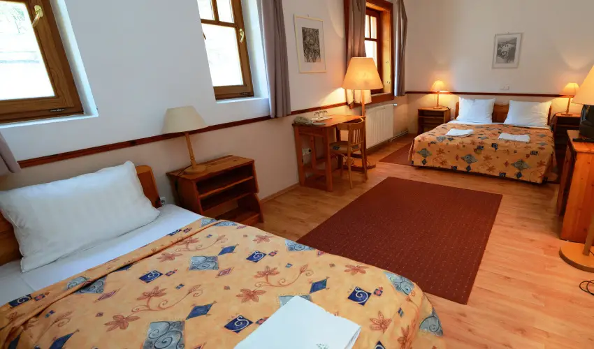 Hotel Bakony Bakonybl - Oktber 23.