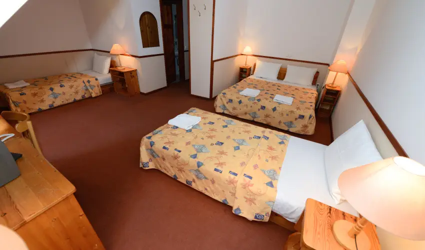 Hotel Bakony Bakonybl - Oktber 23.