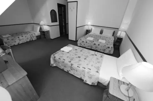 Hotel Bakony - Oktber 23. (min. 3 j)