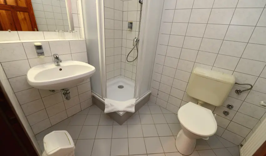 Hotel Bakony Bakonybl - Oktber 23.