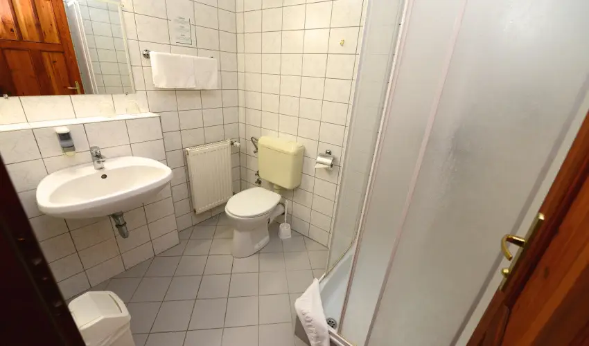 Hotel Bakony Bakonybl - Oktber 23.