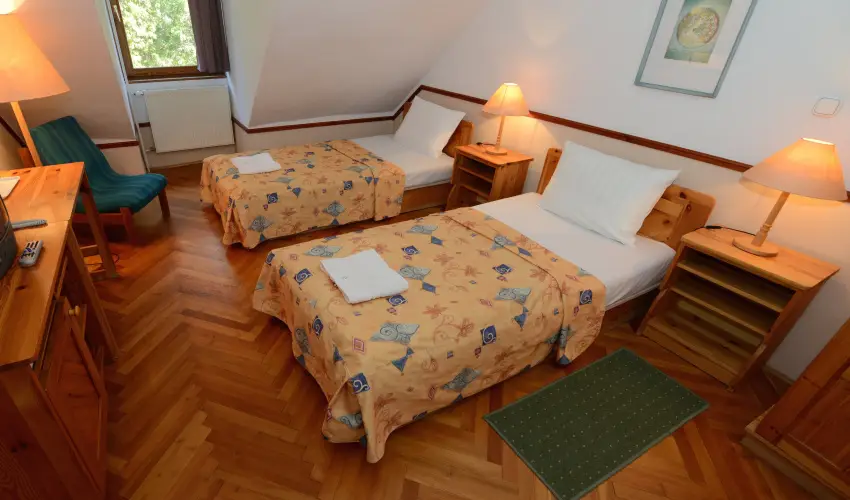 Hotel Bakony Bakonybl - Oktber 23.