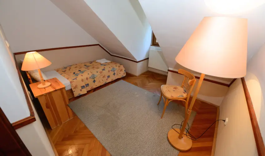 Hotel Bakony Bakonybl - Oktber 23.